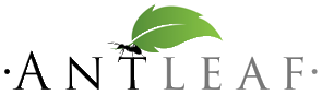 Antleaf Logo